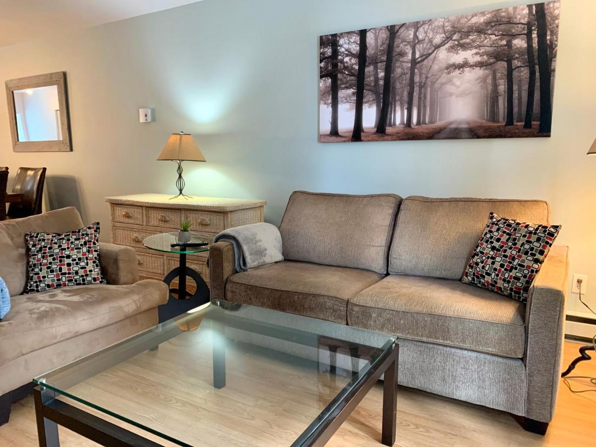 Condo Club Azur Plage Memphremagog Exterior photo