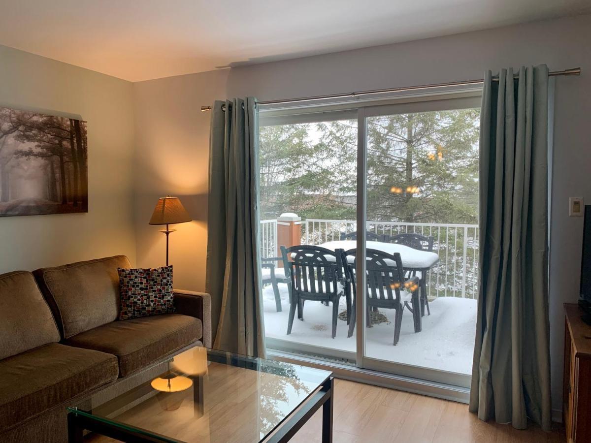 Condo Club Azur Plage Memphremagog Exterior photo