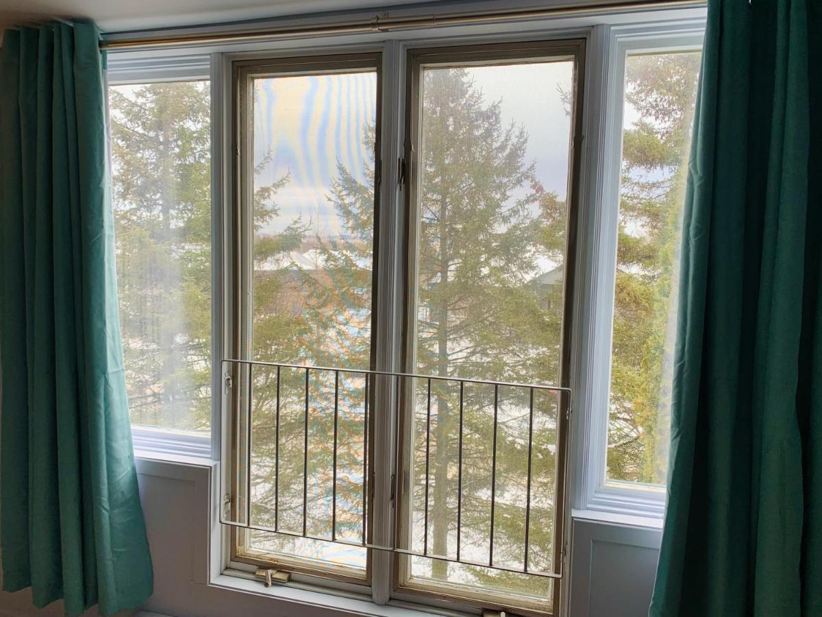 Condo Club Azur Plage Memphremagog Exterior photo